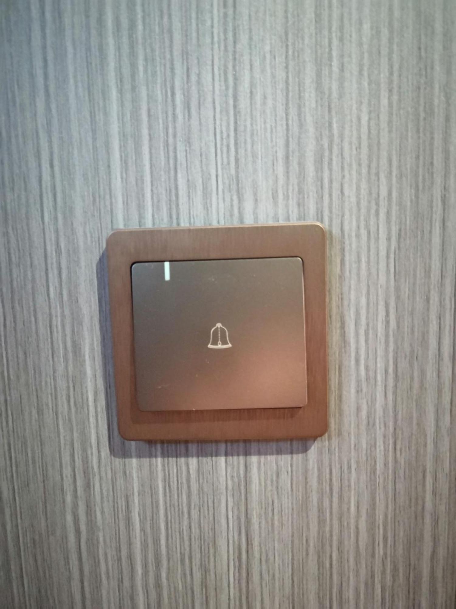 Hennessy Hotel Гонконг Экстерьер фото